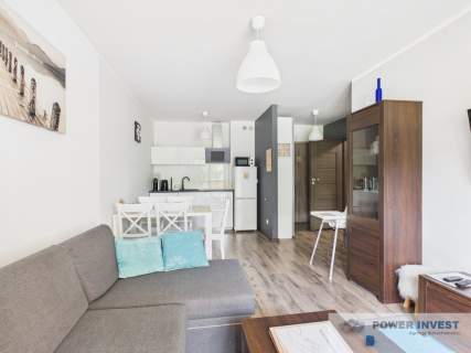 Apartament inwestycyjny z garażem Karpacz 