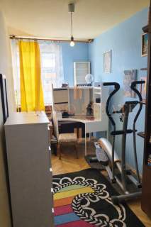 Piękna okolica - mieszkanie 55 m Leszno k/Błonia