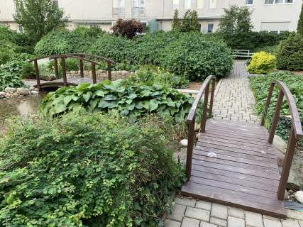 Apartament w Śródmieściu gabinet do pracy zdalnej metro