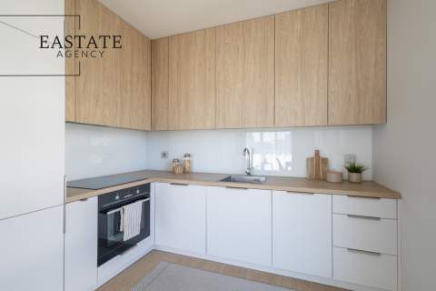 Apartament na zadbanym osiedlu Ostoja w Rumi