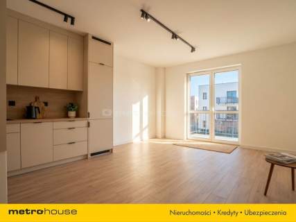 Nowe 2 pokoje 1 piętro Balkon Parking