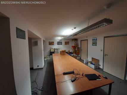 Marymont Kaskada, 8 pok., 262 m2, działka 270 m2