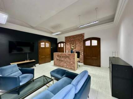 Biuro 159 m2 Centrum PKP / PKS 5 min Parking Winda