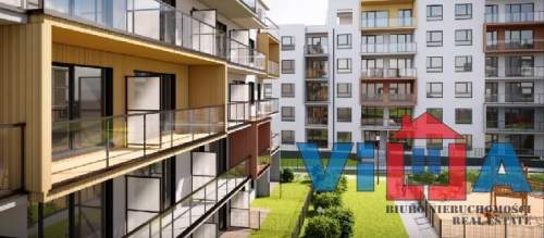 4-POKOJOWY APARTAMENT NA SPRZEDAŻ