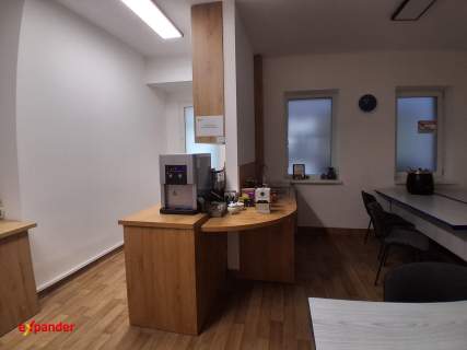 biuro klasy premium centrum miasta 200 m2