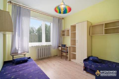 Świetna lokalizacja, Oboźna, 3 pokoje, 56 m2