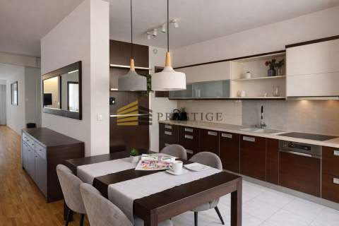 Komfortowy apartament EKO PARK