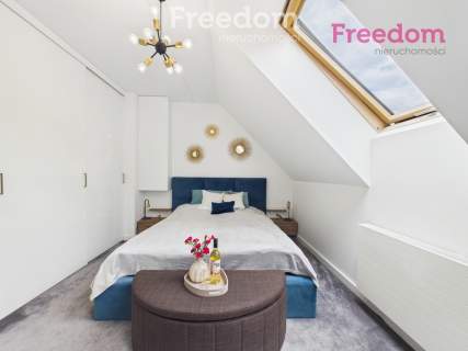 Apartament nad jeziorem Czos w Mrągowie