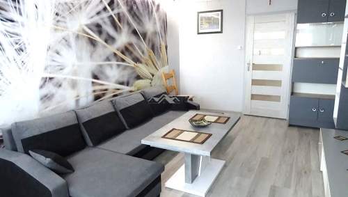 Ładne 2POK remont w 2022r balkon ok Un. Ekon. SKY