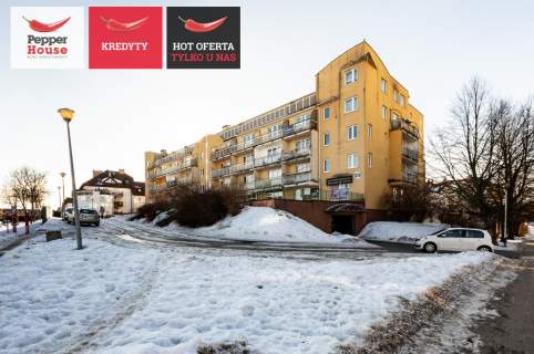 Na sprzedaż lokal usługowy 60,3 m 