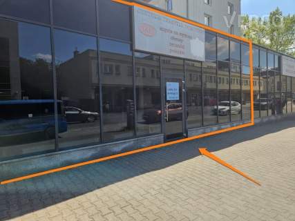 Pawilon Wolnostojący