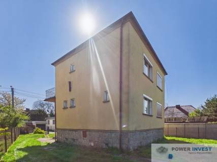Śniadeckich 35 dom hostel firma mieszkania