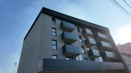 Apartamenty HLS