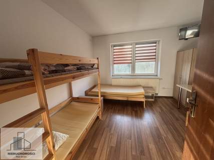 Budynek w centrum Wołomina usługi/hostel/mieszkanie/różne opcje...
