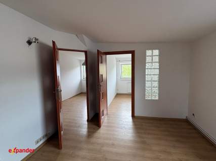 Bezczynszowe mieszkanie 3-pokojowe 47,86m2 w centrum Kępna