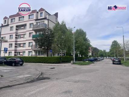 Mieszkanie/Lokal usługi do remontu OKAZJA Wrzeszcz