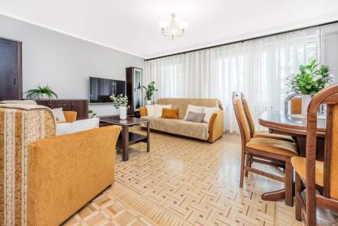 2 pokoje, 48m2, os. Barskie