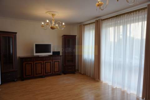 CENTRUM ŁOMIANEK,okazja, segment na osiedlu
