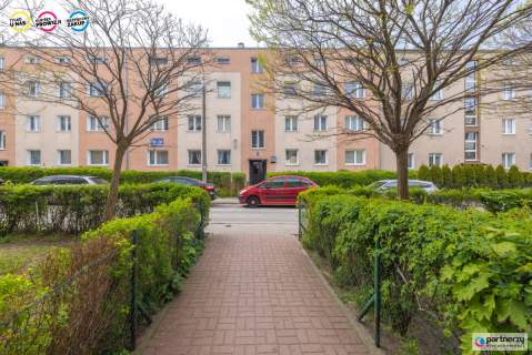 Gdynia Wzgórze Św. Maksymiliana 45 m2