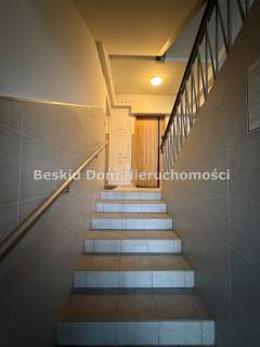 Mieszkanie na sprzedaż, 52 m2, Bielsko-Biała