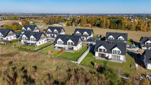 Wprowadź się od razu, Przyjaźń, Bliźniak, PV 5,9