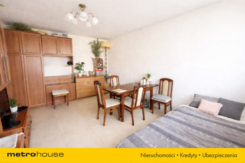 Mieszkanie 50m2, 2 pokoje, balkon Nowy Dwór