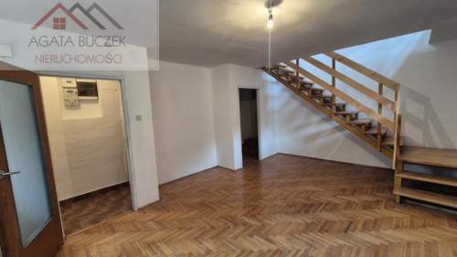 Wojszyce, ul.Skibowa, dom z garażem, dobre miejsce