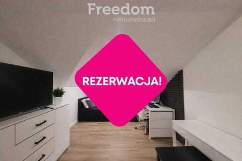 Mieszkanie 3 pokojowe blisko granicy- Świnoujście