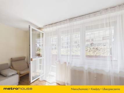 Funkcjonalne M2 na parterze - 50m2