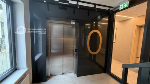 Wyjątkowy apartament -Orłowo Unique