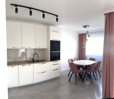Mieszkanie do wynajęcia, 80 m2, Warszawa