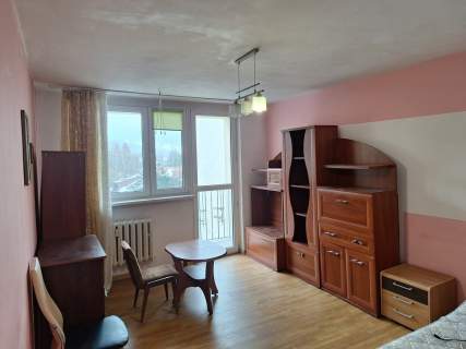 Mieszkanie 46 m2, centrum, do remontu. Polecamy