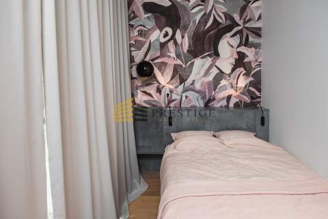 Piękny apartament w Śródmieściu