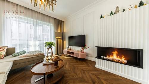Apartament premium jak DOM ogród taras piwnica