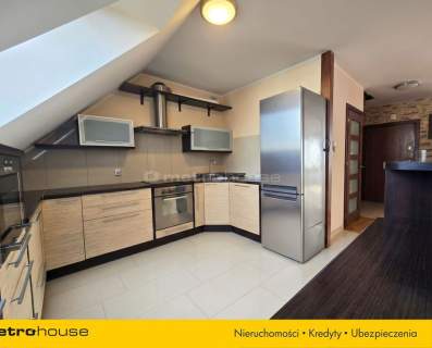 Rodzinny komfort 4 pokoje, 97m.kw. i 2 poziomy 