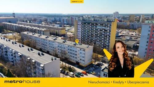 3-pokojowe mieszkanie z balkonem Stalowa Wola