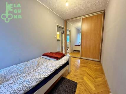 Gdańsk, 2 pokoje z balkonem, blisko Uniwersytetu, od zaraz, okazja...