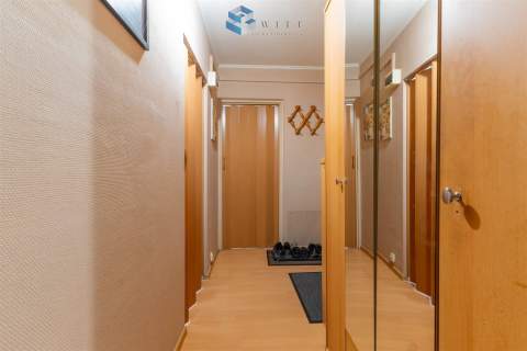 Mieszkanie na sprzedaż, 32,3 m2, Ostróda