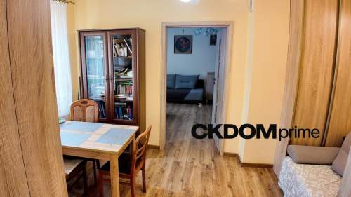 Dom na sprzedaż 50m2 pod lasem, Kielce Baranówek