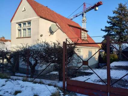 Dom na sprzedaż, 195,7 m2, Gdańsk
