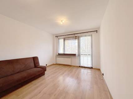 3 pokojowe z balkonem, blisko do Parku Śląskiego i Silesia C