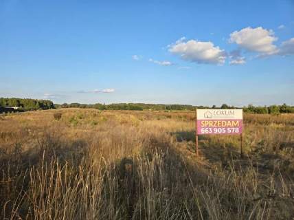 Działka na sprzedaż, 811 m2, Narty