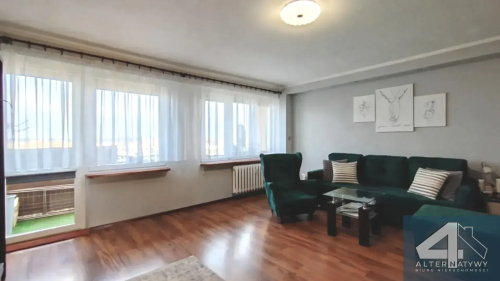 Mieszkanie 60,66 m 3 pokoje 2 piwnice