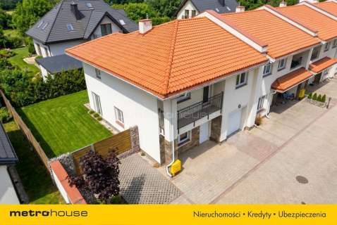 Dom na sprzedaż, 152 m2, Siedlce