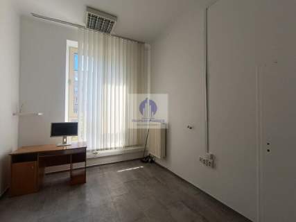 Śródmieście lokal biurowy 15,60m2 do wynajęcia
