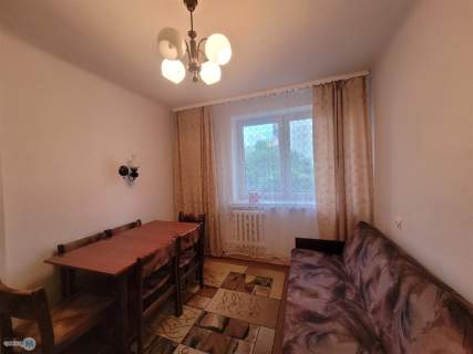2 pok. kuch. Dolinia Silnicy Centrum wysoki parter