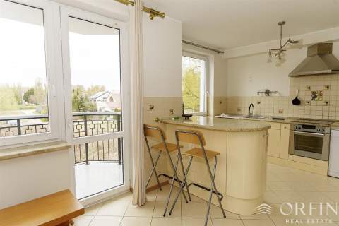 Przestronny apartament 4-pokojowy blisko morza   G