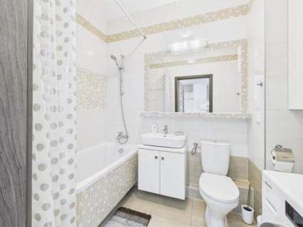 Mokotów Park - elegancki 2pok apartament z garażem