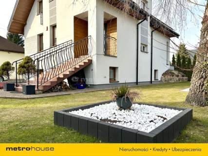 Dom na sprzedaż, 219,8 m2, Gabryelin