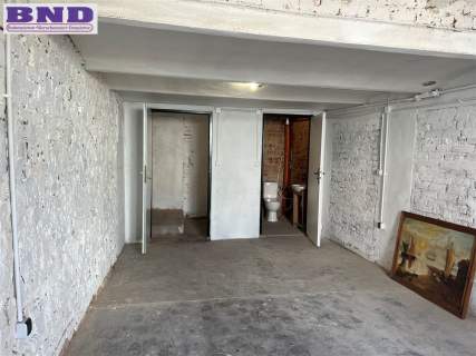 lokal do wynajęcia Gliwice Tarnogórska 10